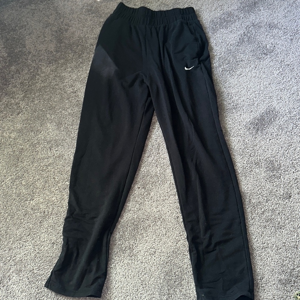 Nike dri fit pants